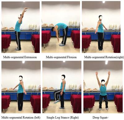 The Effect of Exercise Intervention Based Upon the Selective Functional Movement Assessment in an Athlete With Non-specific Low Back Pain: A Case Report and Pilot Study